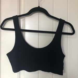 Tna Manresa Thermal Tank